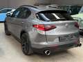 Alfa Romeo Stelvio 2.2 Turbodiesel 190 CV AT8 Q4 B-Tech Grigio - thumbnail 6