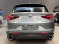 Alfa Romeo Stelvio 2.2 Turbodiesel 190 CV AT8 Q4 B-Tech Grigio - thumbnail 5