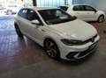 Volkswagen Polo GTI 2.0 TSI DSG MATRIX CARPLAY BEATS EPH Weiß - thumbnail 2