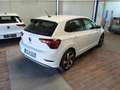 Volkswagen Polo GTI 2.0 TSI DSG MATRIX CARPLAY BEATS EPH Weiß - thumbnail 3