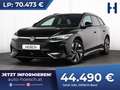 Volkswagen ID.7 Tourer Pro 82 kWh AHK MATRIX WÄRME 360° ASSISTENZ Schwarz - thumbnail 1