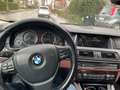 BMW 518 518d Touring Zwart - thumbnail 5