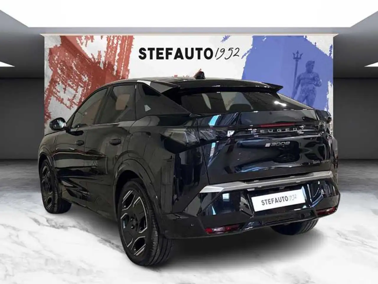 Peugeot 3008 2026