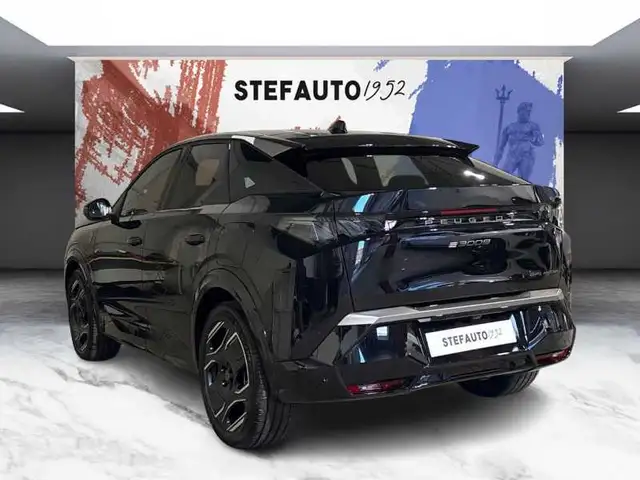 Peugeot 3008 view 5