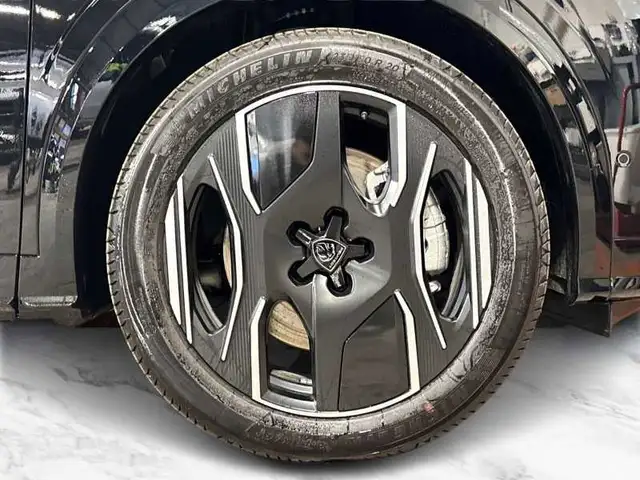 Peugeot 3008 view 8