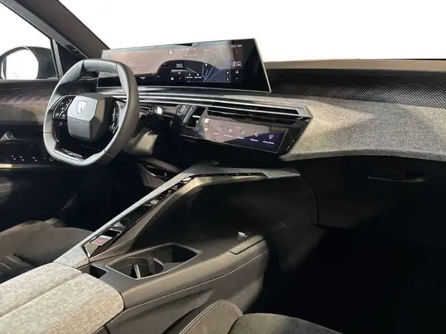 Peugeot 3008 view 15