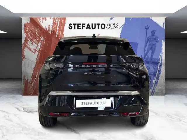 Peugeot 3008 view 6