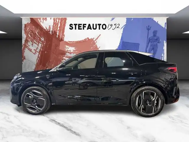 Peugeot 3008 view 3