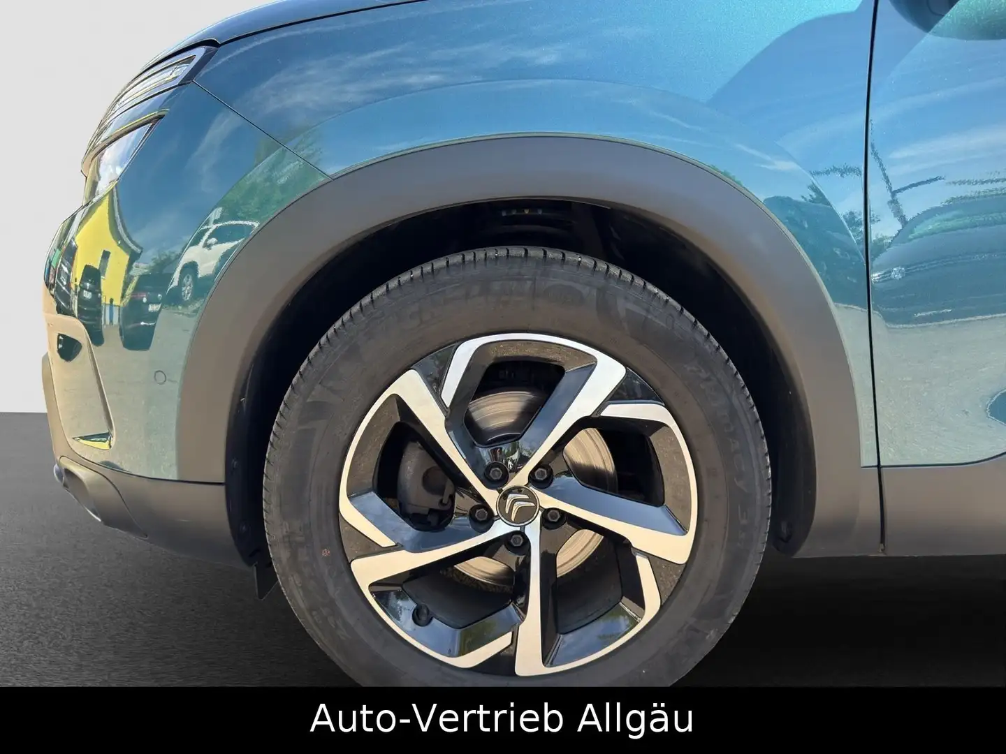Citroen C5 Aircross Feel, Kamera,ACC,Automatik,Pano, - 2