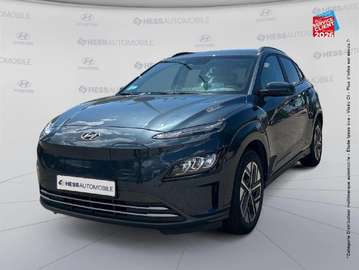 Electric 39kWh - 136ch Creative