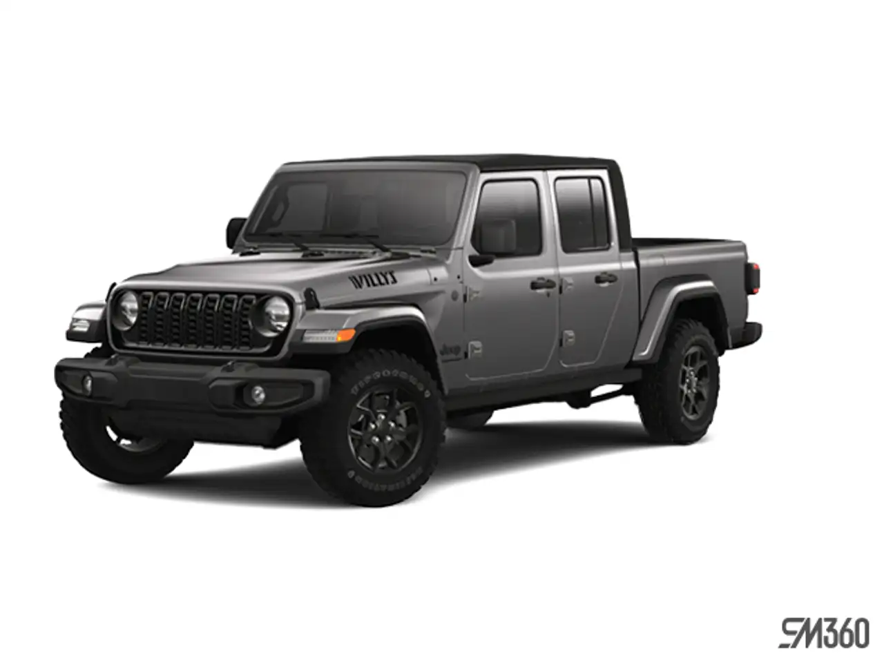 Jeep Gladiator photo Jeep Gladiator