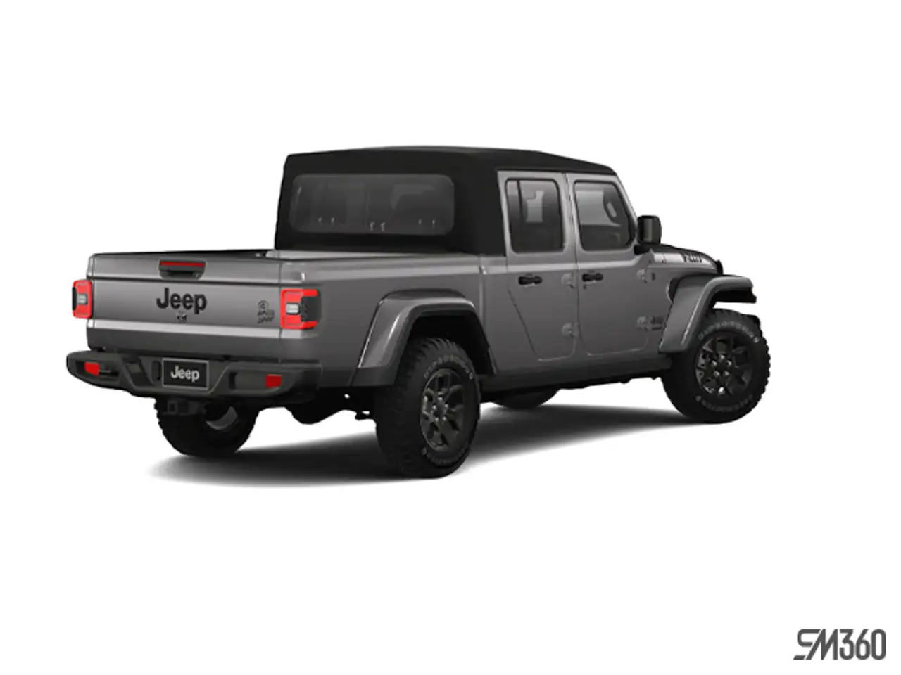 Jeep Gladiator photo Jeep Gladiator