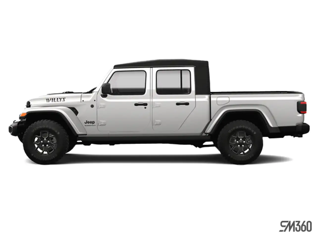 Jeep Gladiator photo Jeep Gladiator