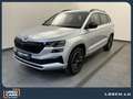 Skoda Karoq SPORTLINE/DSG/LED/AHK/DIGITAL Silber - thumbnail 1