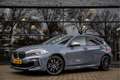 BMW 135 1-serie M135i xDrive High Executive 306pk , Harman Grijs - thumbnail 7
