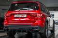 Mercedes-Benz GLB 35 AMG 4M*Night*Manufaktur*Head*360*Distr*SD Rouge - thumbnail 20