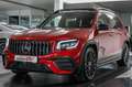 Mercedes-Benz GLB 35 AMG 4M*Night*Manufaktur*Head*360*Distr*SD Rouge - thumbnail 6