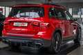 Mercedes-Benz GLB 35 AMG 4M*Night*Manufaktur*Head*360*Distr*SD Rouge - thumbnail 24