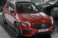 Mercedes-Benz GLB 35 AMG 4M*Night*Manufaktur*Head*360*Distr*SD Rouge - thumbnail 11