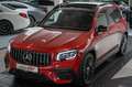 Mercedes-Benz GLB 35 AMG 4M*Night*Manufaktur*Head*360*Distr*SD Rouge - thumbnail 16