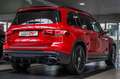 Mercedes-Benz GLB 35 AMG 4M*Night*Manufaktur*Head*360*Distr*SD Rouge - thumbnail 18