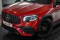 Mercedes-Benz GLB 35 AMG 4M*Night*Manufaktur*Head*360*Distr*SD Rouge - thumbnail 15