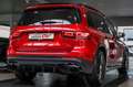 Mercedes-Benz GLB 35 AMG 4M*Night*Manufaktur*Head*360*Distr*SD Rouge - thumbnail 19