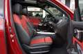 Mercedes-Benz GLB 35 AMG 4M*Night*Manufaktur*Head*360*Distr*SD Rouge - thumbnail 34