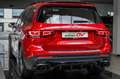 Mercedes-Benz GLB 35 AMG 4M*Night*Manufaktur*Head*360*Distr*SD Rouge - thumbnail 31