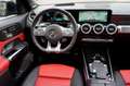 Mercedes-Benz GLB 35 AMG 4M*Night*Manufaktur*Head*360*Distr*SD Rouge - thumbnail 3