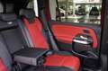 Mercedes-Benz GLB 35 AMG 4M*Night*Manufaktur*Head*360*Distr*SD Rouge - thumbnail 32