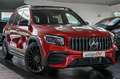 Mercedes-Benz GLB 35 AMG 4M*Night*Manufaktur*Head*360*Distr*SD Rouge - thumbnail 8