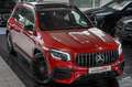Mercedes-Benz GLB 35 AMG 4M*Night*Manufaktur*Head*360*Distr*SD Rouge - thumbnail 10