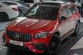 Mercedes-Benz GLB 35 AMG 4M*Night*Manufaktur*Head*360*Distr*SD Rouge - thumbnail 13
