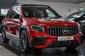 Mercedes-Benz GLB 35 AMG 4M*Night*Manufaktur*Head*360*Distr*SD Rouge - thumbnail 7