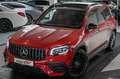 Mercedes-Benz GLB 35 AMG 4M*Night*Manufaktur*Head*360*Distr*SD Rouge - thumbnail 14