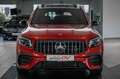Mercedes-Benz GLB 35 AMG 4M*Night*Manufaktur*Head*360*Distr*SD Rouge - thumbnail 5