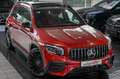 Mercedes-Benz GLB 35 AMG 4M*Night*Manufaktur*Head*360*Distr*SD Rouge - thumbnail 9
