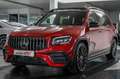 Mercedes-Benz GLB 35 AMG 4M*Night*Manufaktur*Head*360*Distr*SD Rouge - thumbnail 12