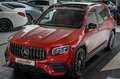 Mercedes-Benz GLB 35 AMG 4M*Night*Manufaktur*Head*360*Distr*SD Rouge - thumbnail 17