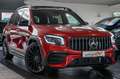 Mercedes-Benz GLB 35 AMG 4M*Night*Manufaktur*Head*360*Distr*SD Rouge - thumbnail 4