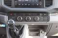 Volkswagen Crafter Pritsche Pritsche 35 DOKA Trendline lang Weiß - thumbnail 12