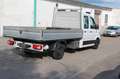 Volkswagen Crafter Pritsche Pritsche 35 DOKA Trendline lang Weiß - thumbnail 4