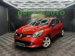 Renault Clio 0.9 TCE 90CH ENERGY INTENS ECO²