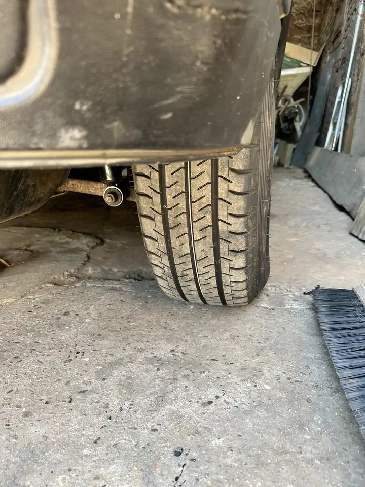 Volkswagen T4 Multivan Syncro 70BMF5, foto 3
