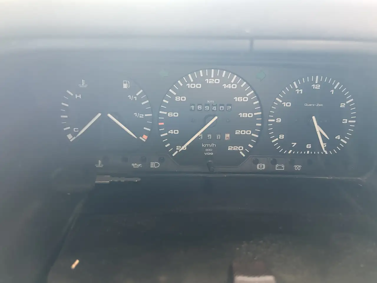 Volkswagen T4 Multivan Syncro 70BMF5, foto 6