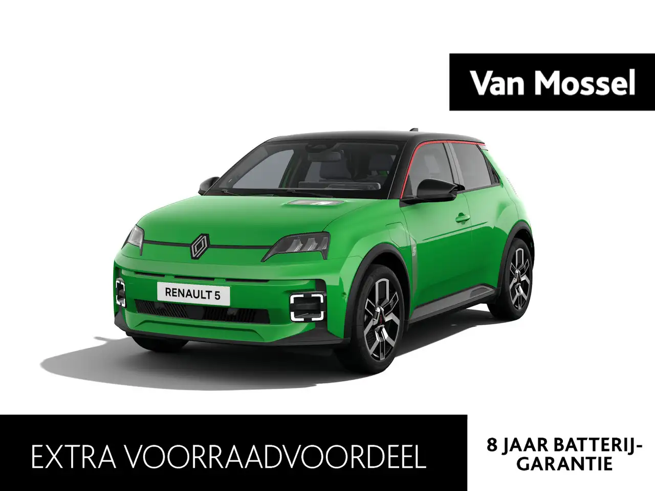 Renault R 5