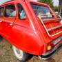 Citroen Dyane Dyane 6 Naranja - thumbnail 2