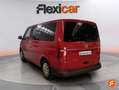 Volkswagen T4 Caravelle Trendline+Largo+2.0+TDI+84kW+%28114CV%29+BMT Rojo - thumbnail 5
