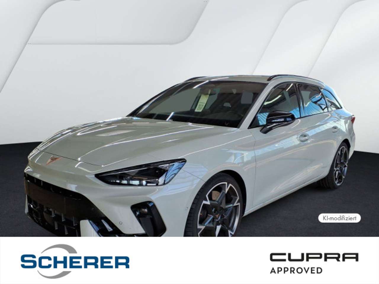 Cupra Leon 2026